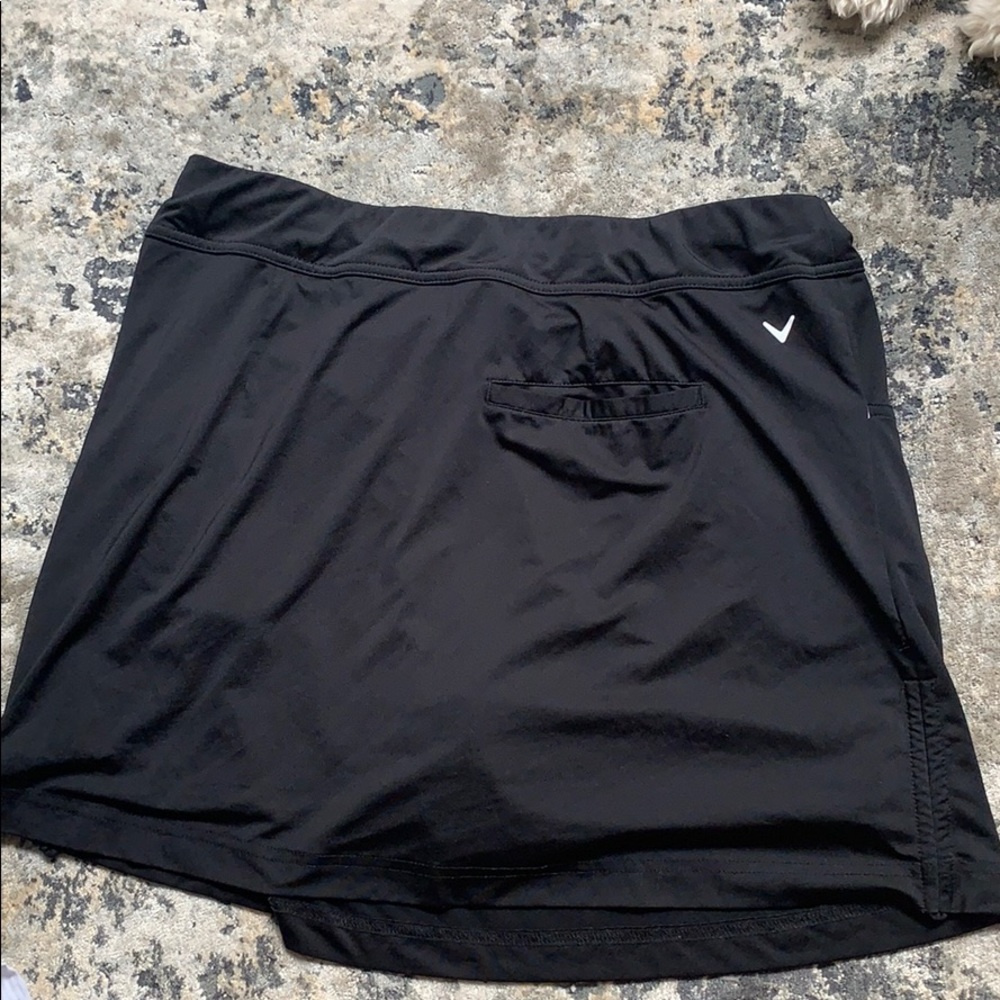 NWOT: Callaway Golf Skirt